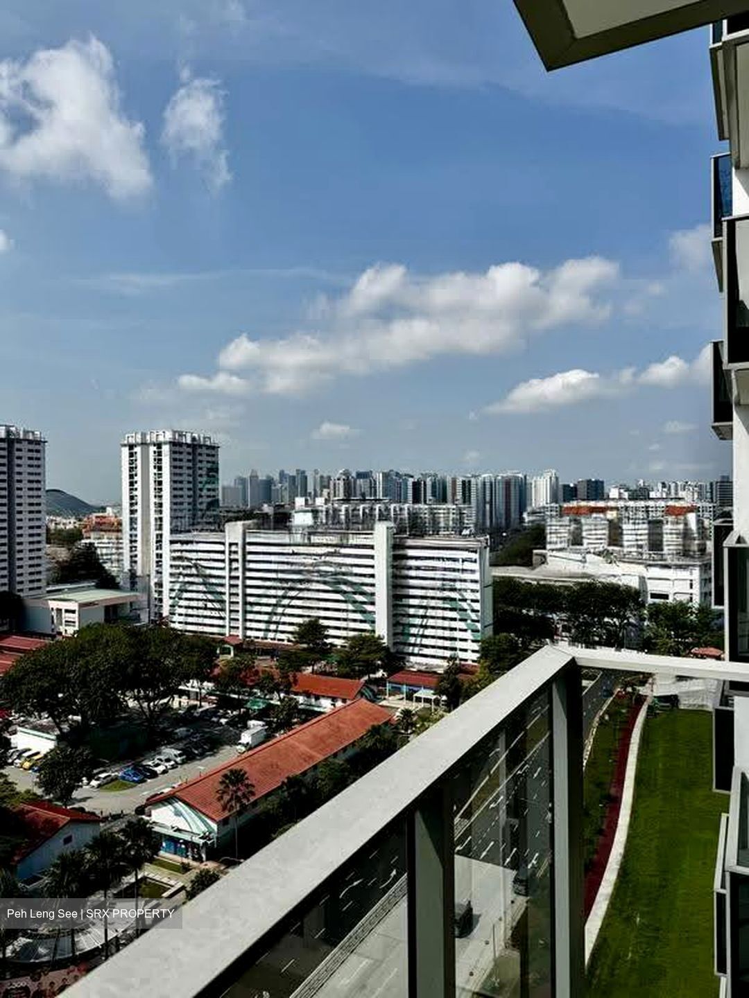 Penrose (D14), Apartment #622135851